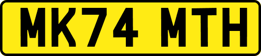 MK74MTH