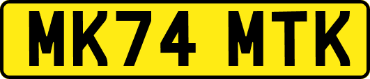 MK74MTK