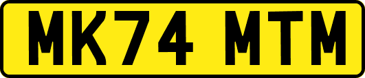MK74MTM