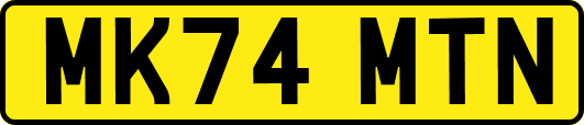 MK74MTN
