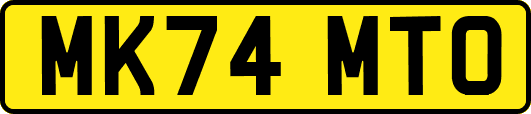 MK74MTO