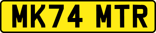 MK74MTR