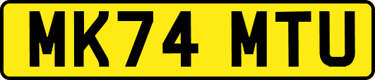 MK74MTU