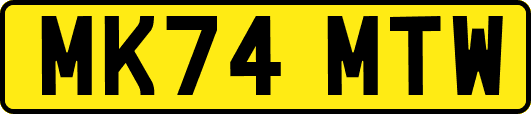 MK74MTW