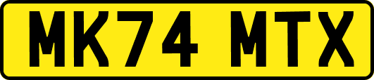 MK74MTX