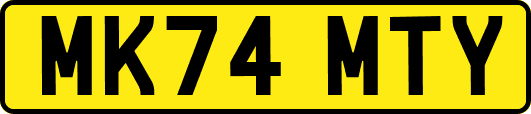 MK74MTY