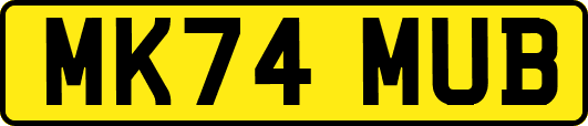 MK74MUB