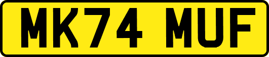 MK74MUF