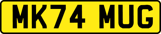 MK74MUG