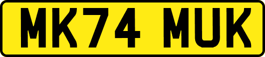 MK74MUK