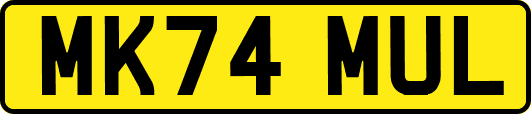 MK74MUL