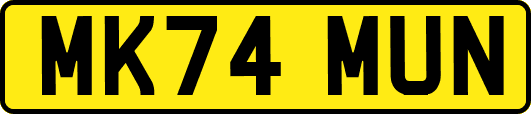 MK74MUN