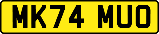 MK74MUO