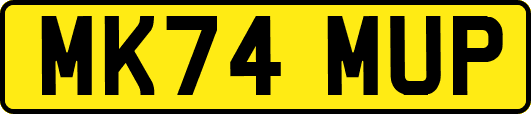 MK74MUP