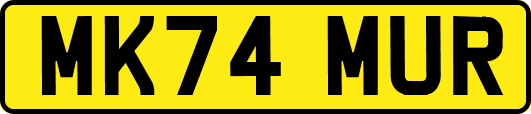 MK74MUR