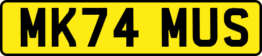 MK74MUS