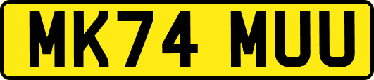 MK74MUU