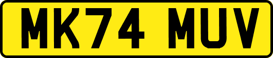 MK74MUV