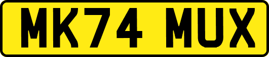 MK74MUX
