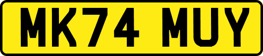 MK74MUY