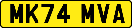 MK74MVA