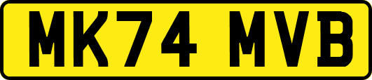 MK74MVB