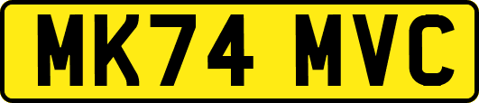 MK74MVC