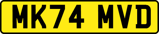 MK74MVD