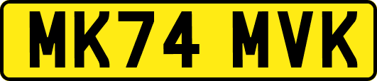 MK74MVK