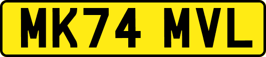 MK74MVL