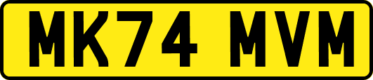 MK74MVM