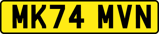 MK74MVN