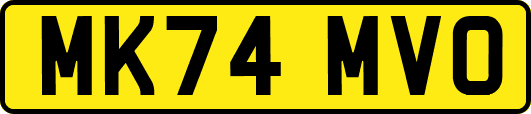 MK74MVO