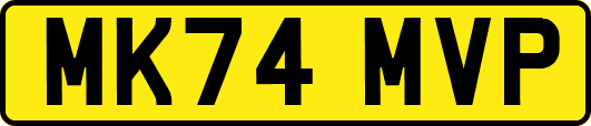 MK74MVP