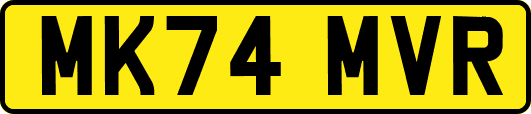 MK74MVR