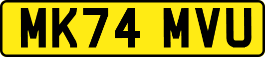 MK74MVU