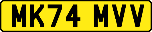 MK74MVV