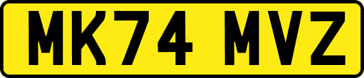 MK74MVZ