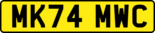 MK74MWC