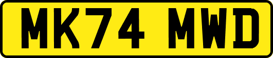 MK74MWD