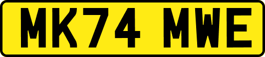 MK74MWE