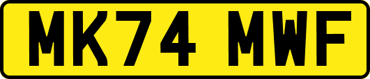 MK74MWF
