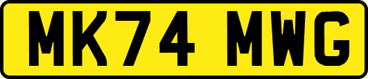 MK74MWG