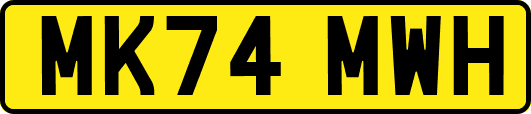 MK74MWH