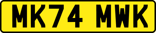 MK74MWK