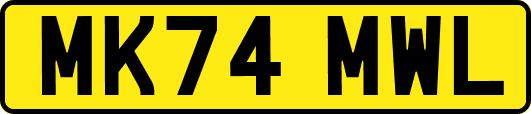MK74MWL