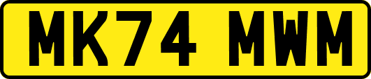 MK74MWM