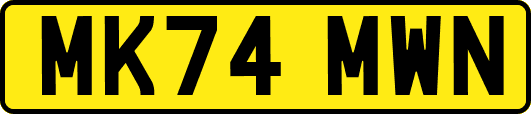 MK74MWN