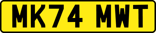 MK74MWT