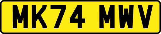 MK74MWV